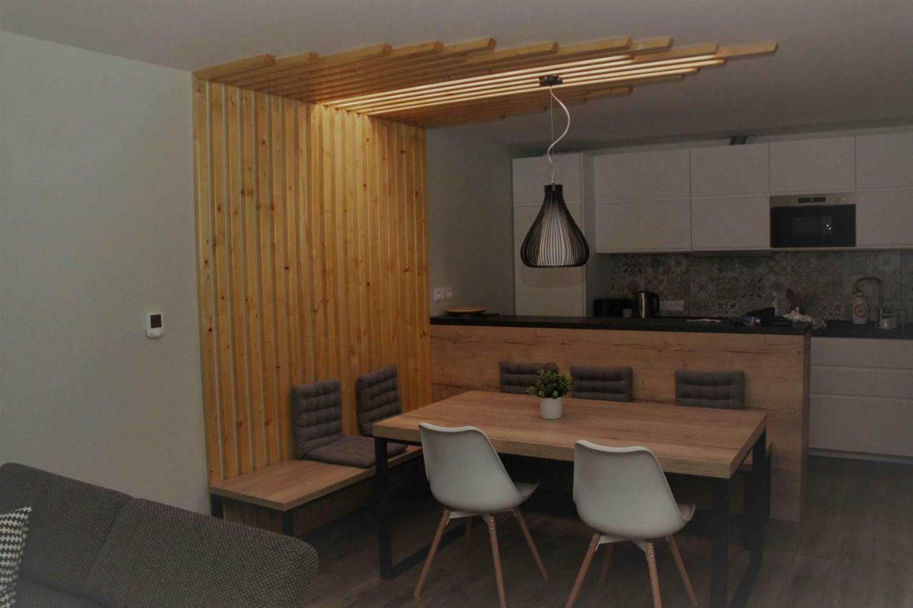 Apartment Andrea Maria Alm am Steinernen Meer Ngoại thất bức ảnh