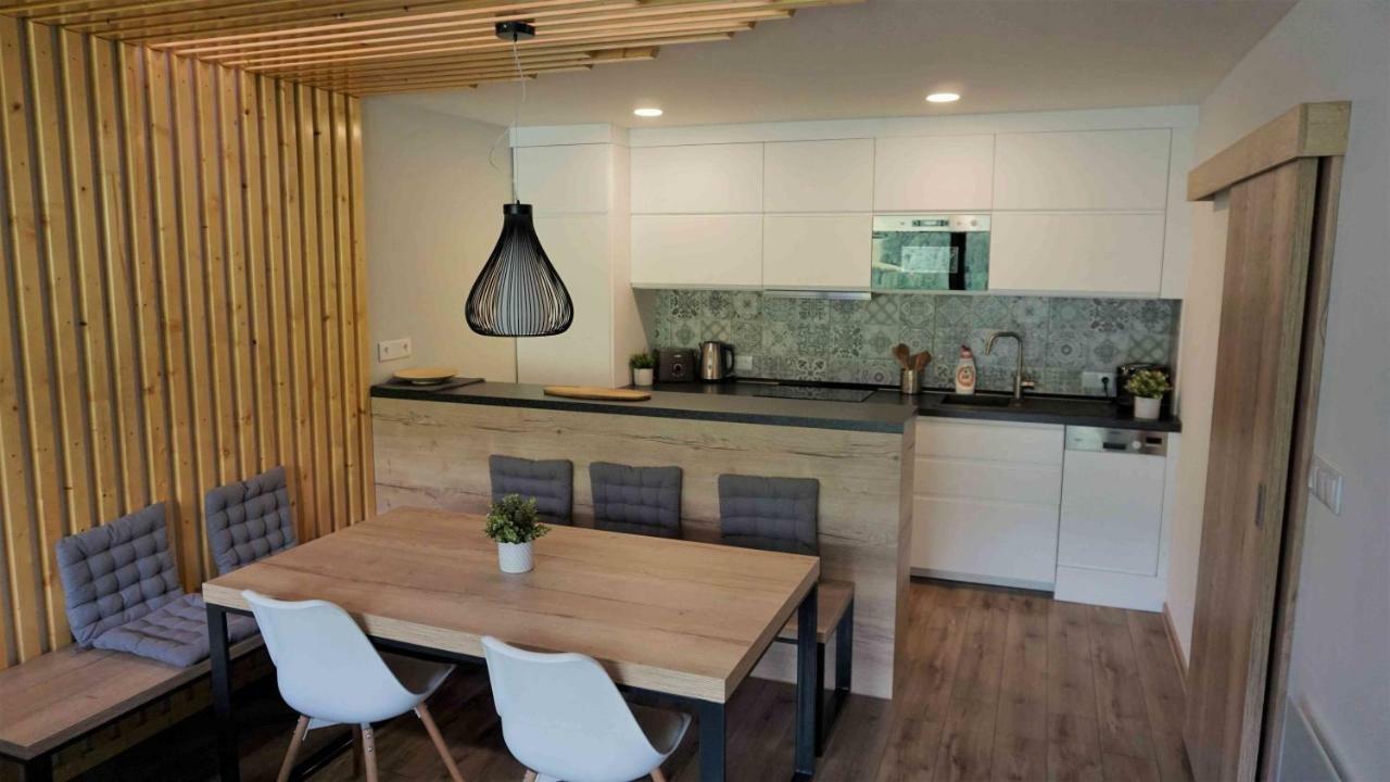 Apartment Andrea Maria Alm am Steinernen Meer Ngoại thất bức ảnh