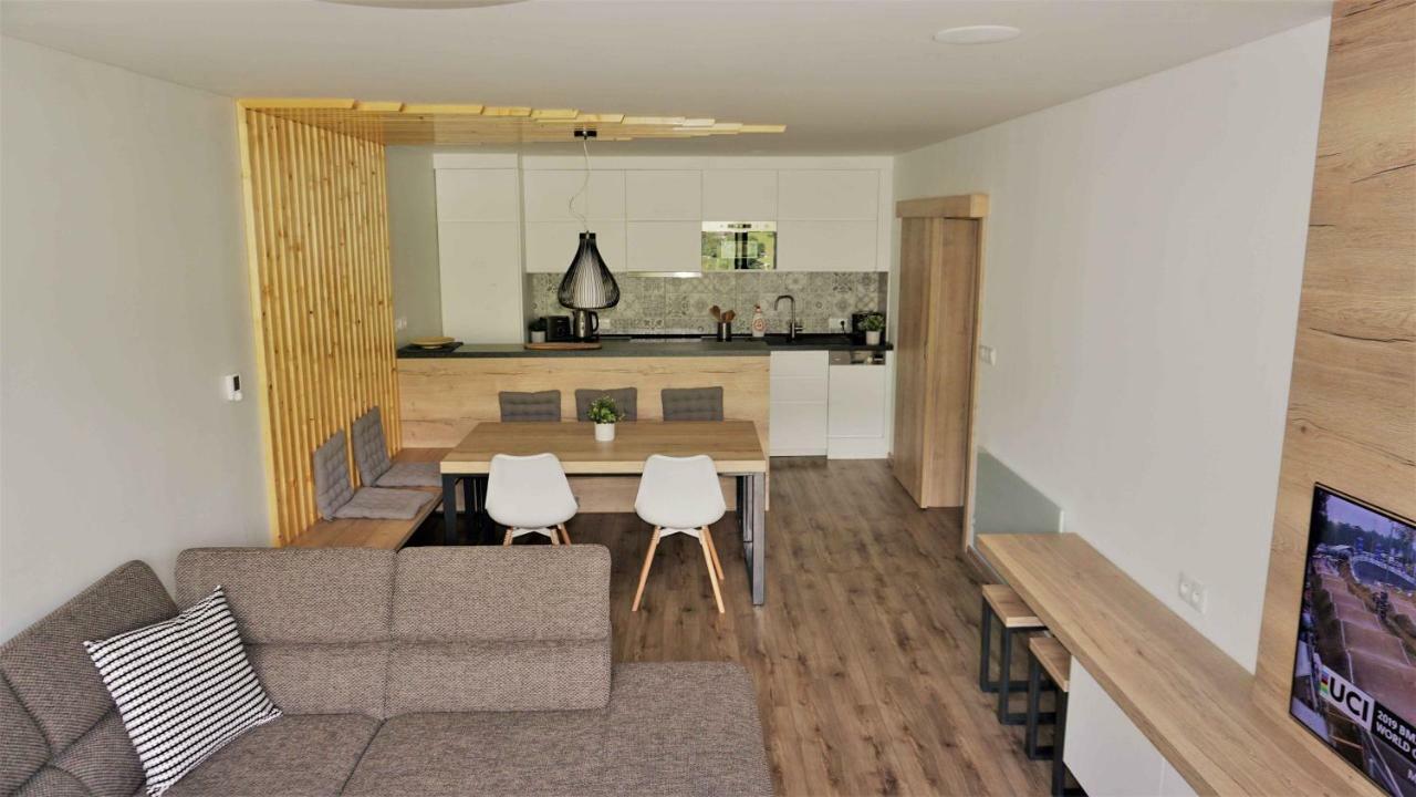 Apartment Andrea Maria Alm am Steinernen Meer Ngoại thất bức ảnh