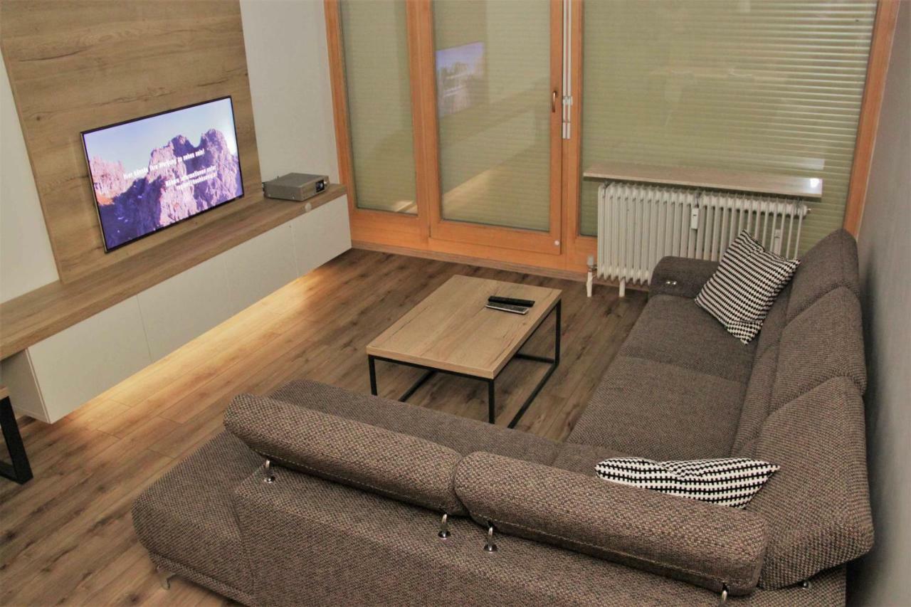 Apartment Andrea Maria Alm am Steinernen Meer Ngoại thất bức ảnh