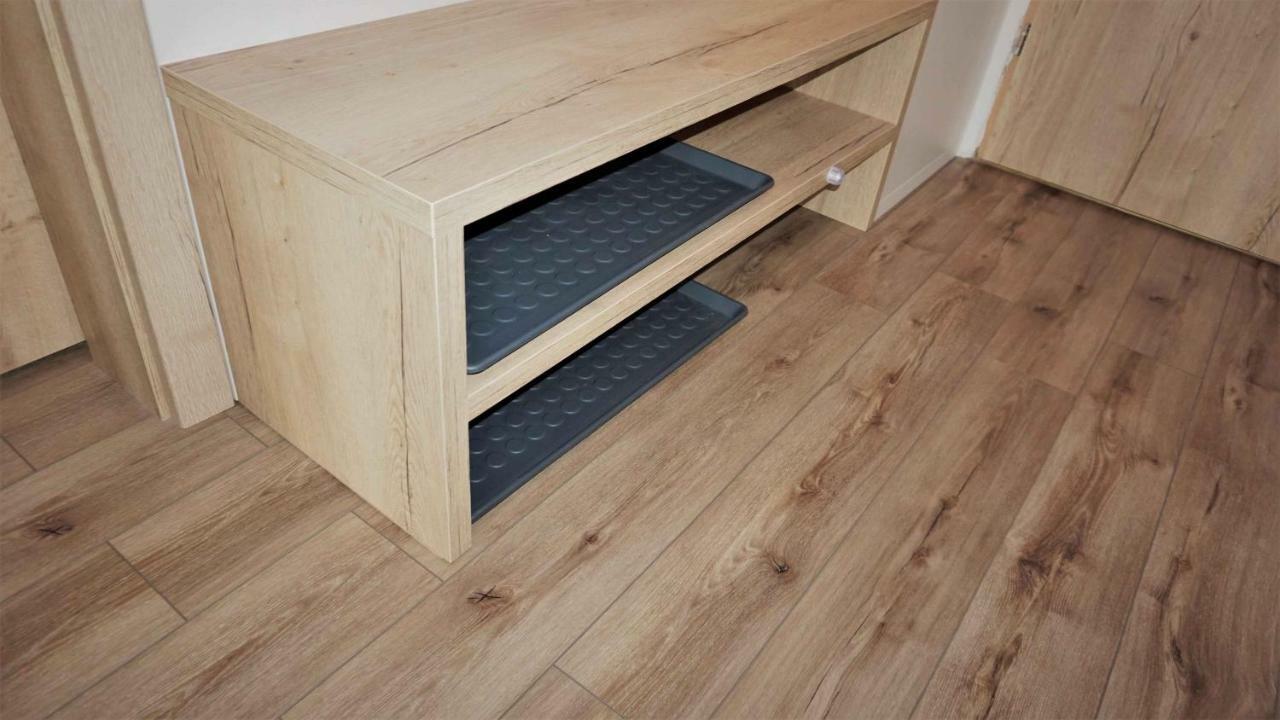 Apartment Andrea Maria Alm am Steinernen Meer Ngoại thất bức ảnh