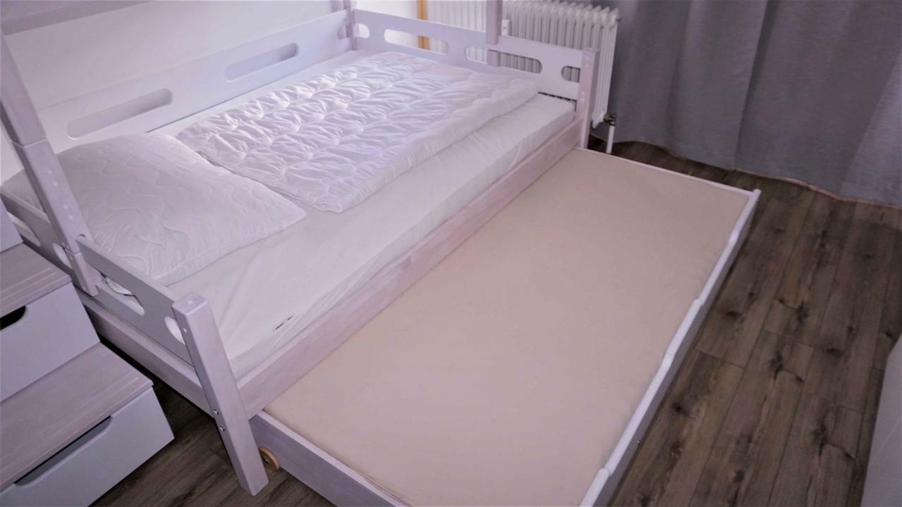 Apartment Andrea Maria Alm am Steinernen Meer Ngoại thất bức ảnh