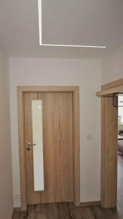 Apartment Andrea Maria Alm am Steinernen Meer Ngoại thất bức ảnh