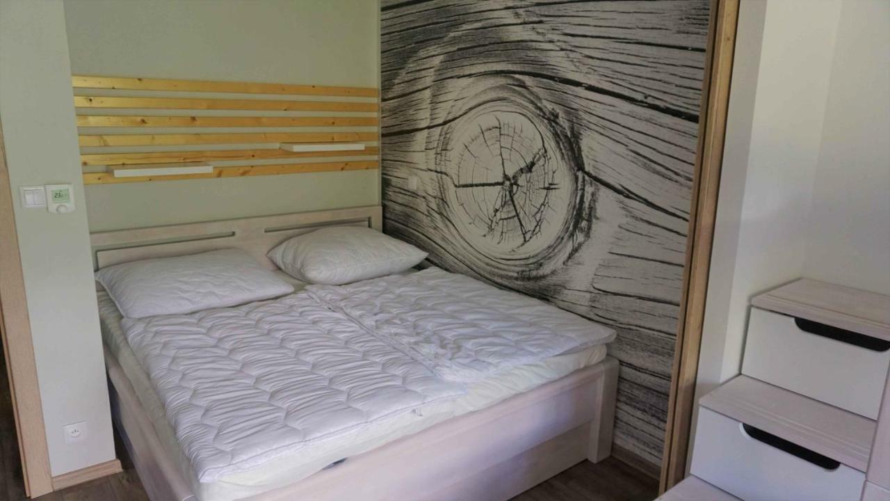 Apartment Andrea Maria Alm am Steinernen Meer Ngoại thất bức ảnh