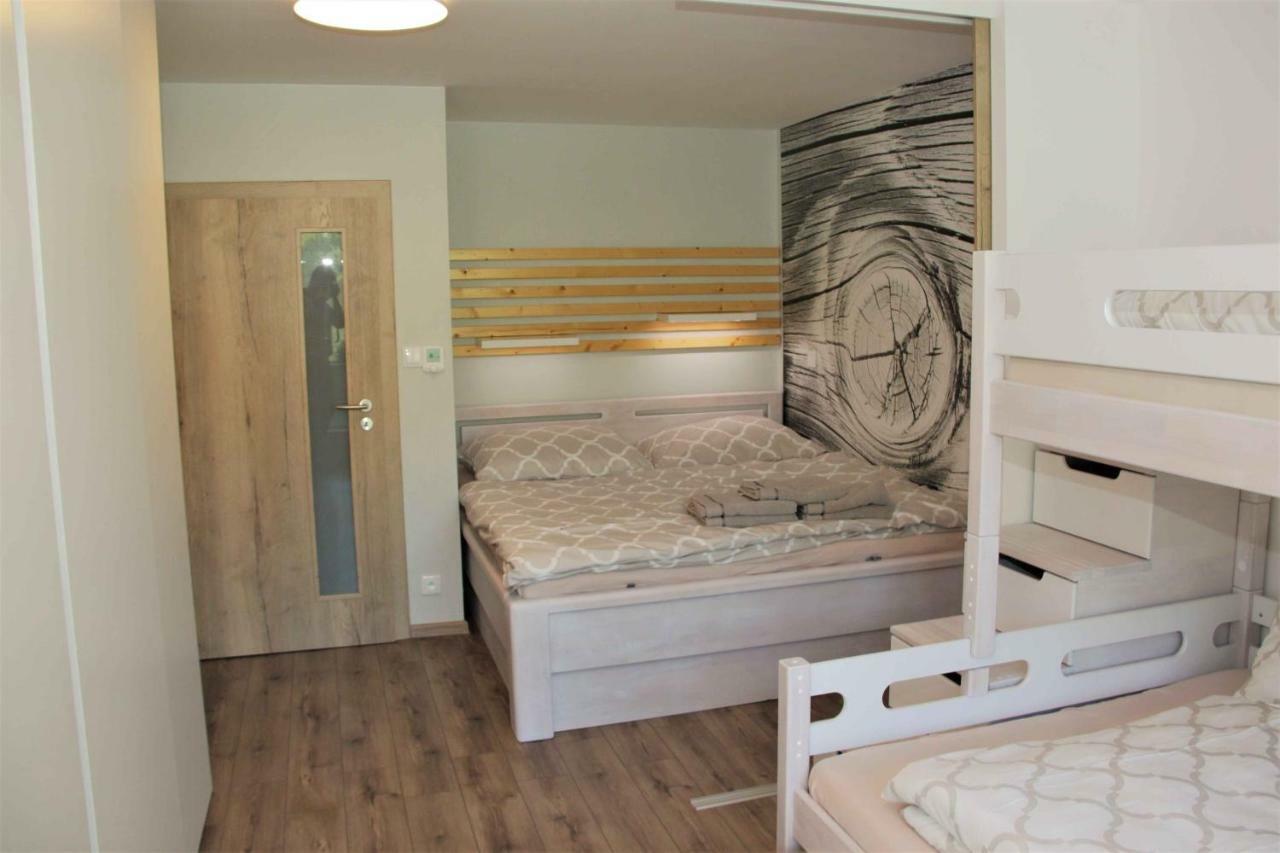 Apartment Andrea Maria Alm am Steinernen Meer Ngoại thất bức ảnh