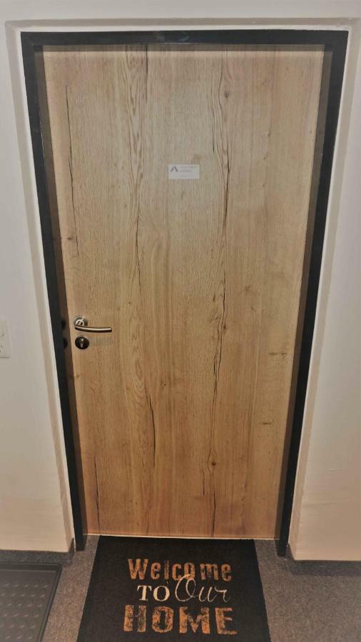 Apartment Andrea Maria Alm am Steinernen Meer Ngoại thất bức ảnh