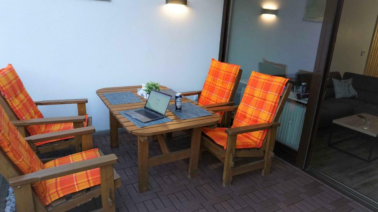 Apartment Andrea Maria Alm am Steinernen Meer Ngoại thất bức ảnh