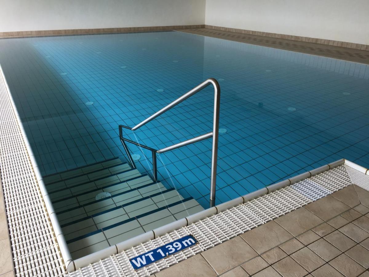 Apartment Andrea Maria Alm am Steinernen Meer Ngoại thất bức ảnh