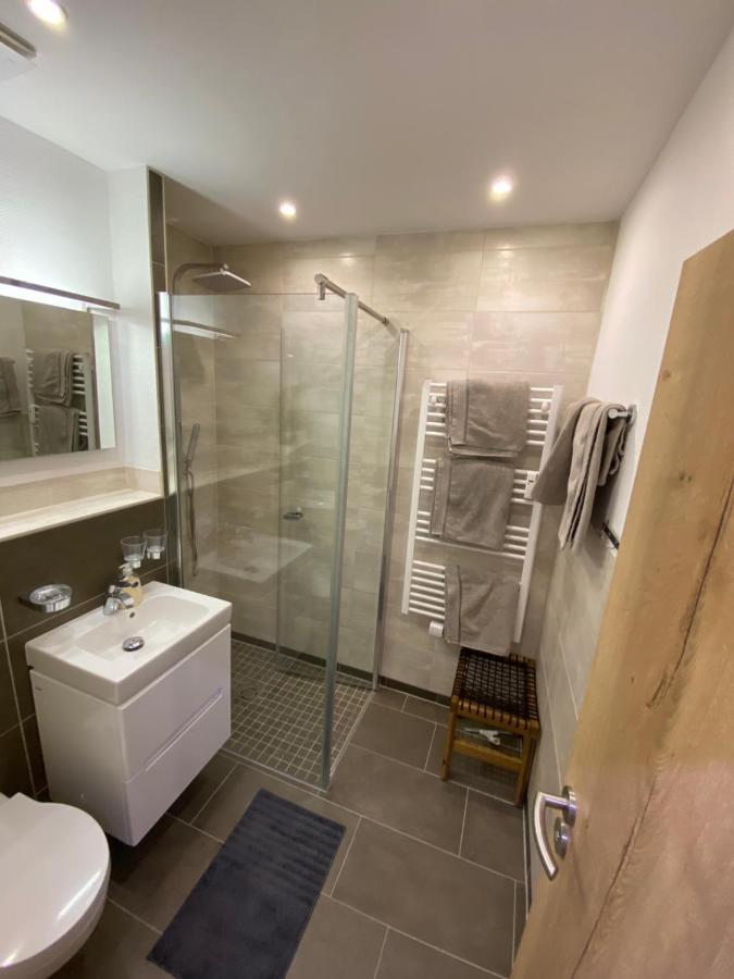 Apartment Andrea Maria Alm am Steinernen Meer Ngoại thất bức ảnh