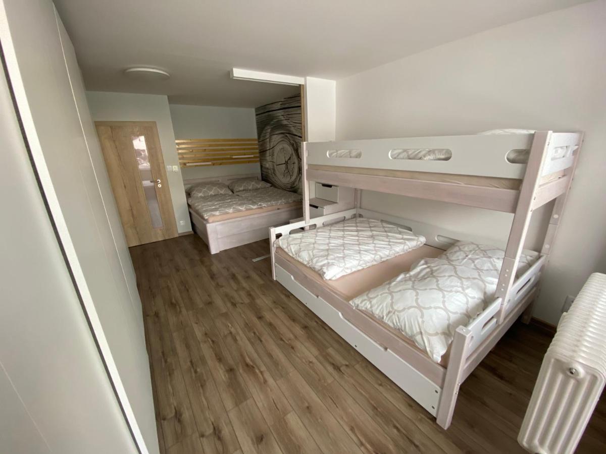 Apartment Andrea Maria Alm am Steinernen Meer Ngoại thất bức ảnh
