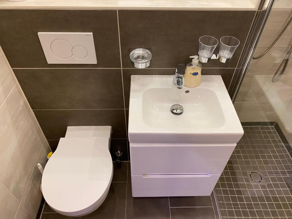 Apartment Andrea Maria Alm am Steinernen Meer Ngoại thất bức ảnh